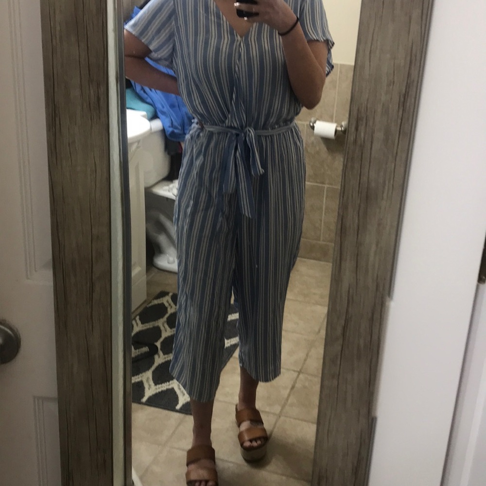 Romper / pantsuit